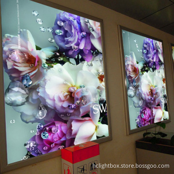 Advertising Photo Picture Frame